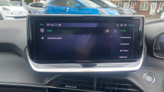 Peugeot 208 1.2 PureTech 100 Allure 5dr Petrol Hatchback